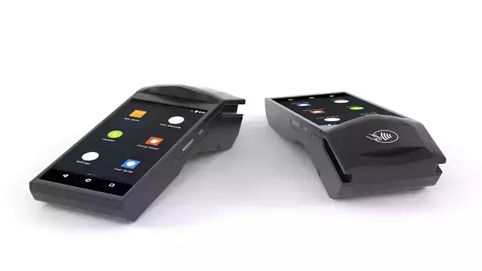 POS Terminal