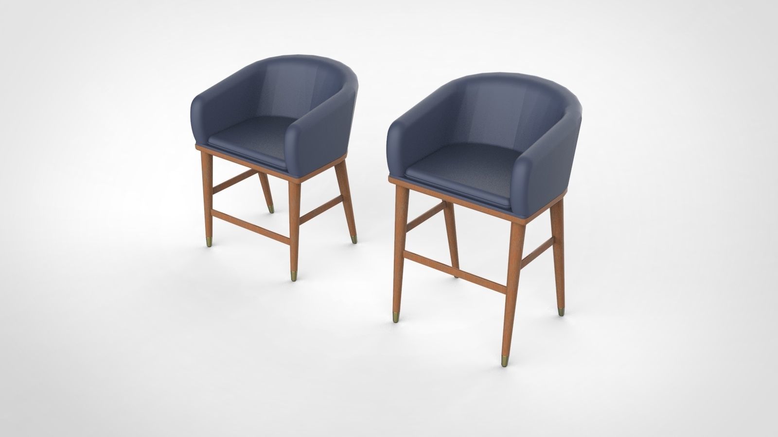 furniture  3D model_21