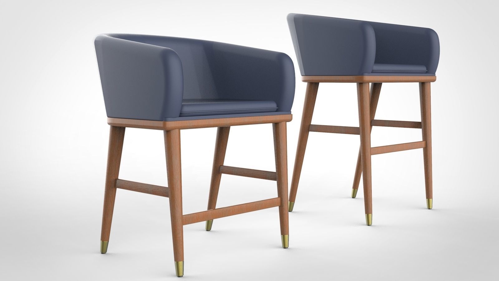 furniture  3D model_24