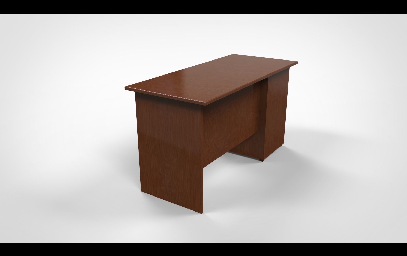 furniture  3D model_15