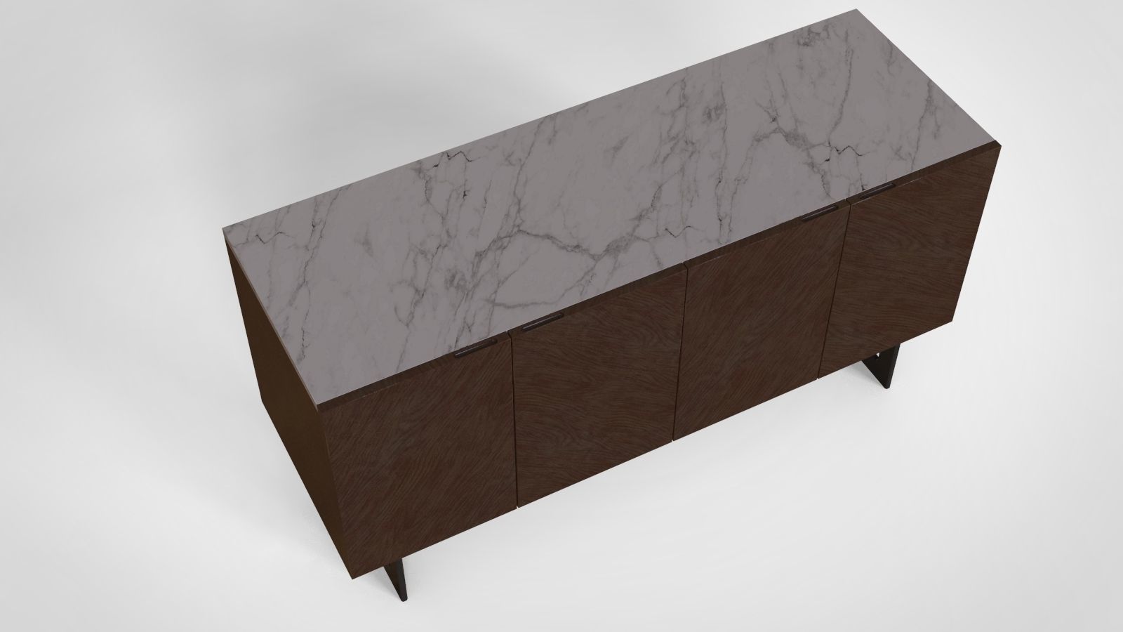 furniture  3D model_9