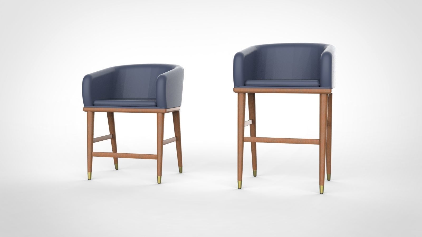 furniture  3D model_22