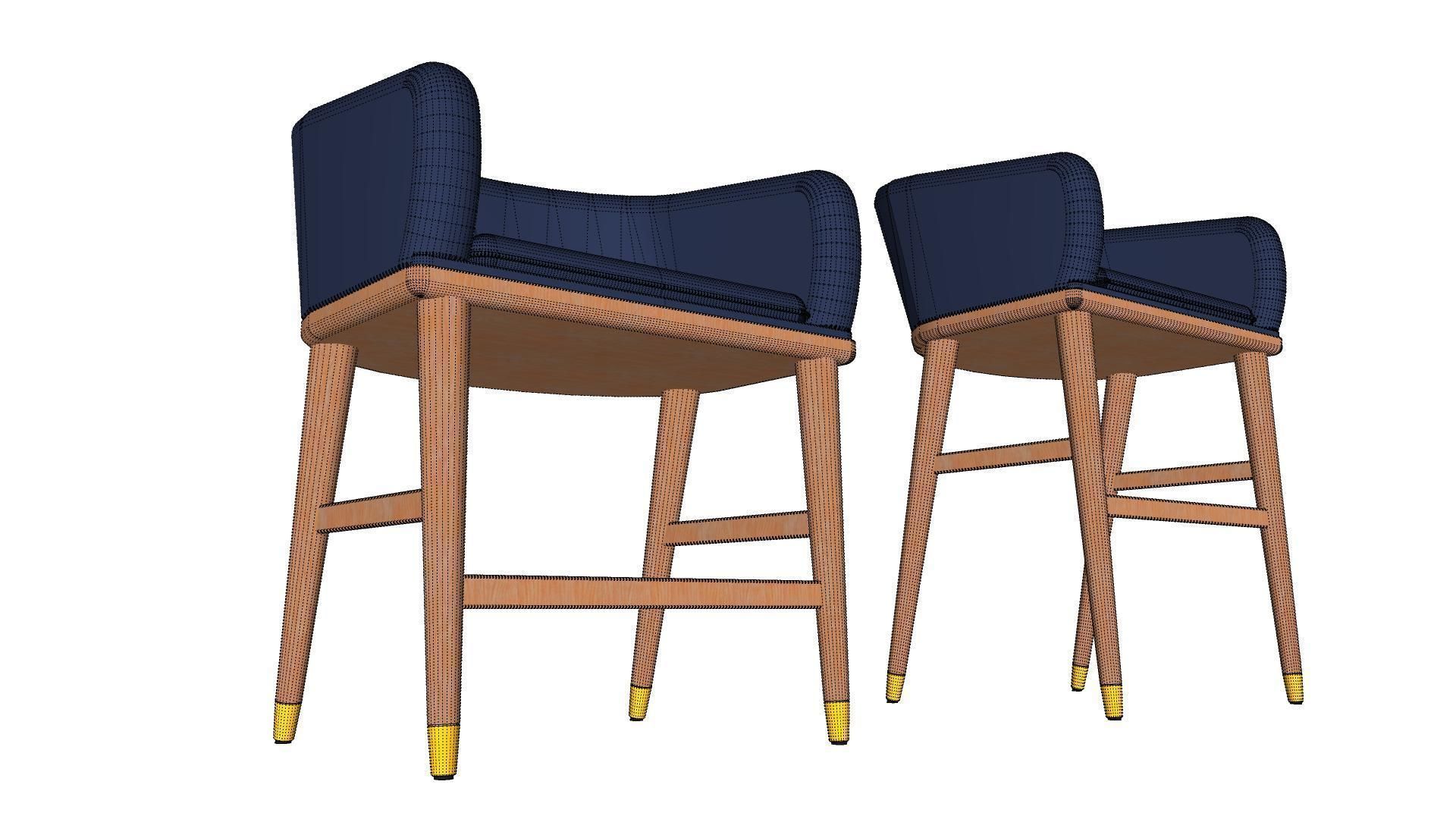 furniture  3D model_36