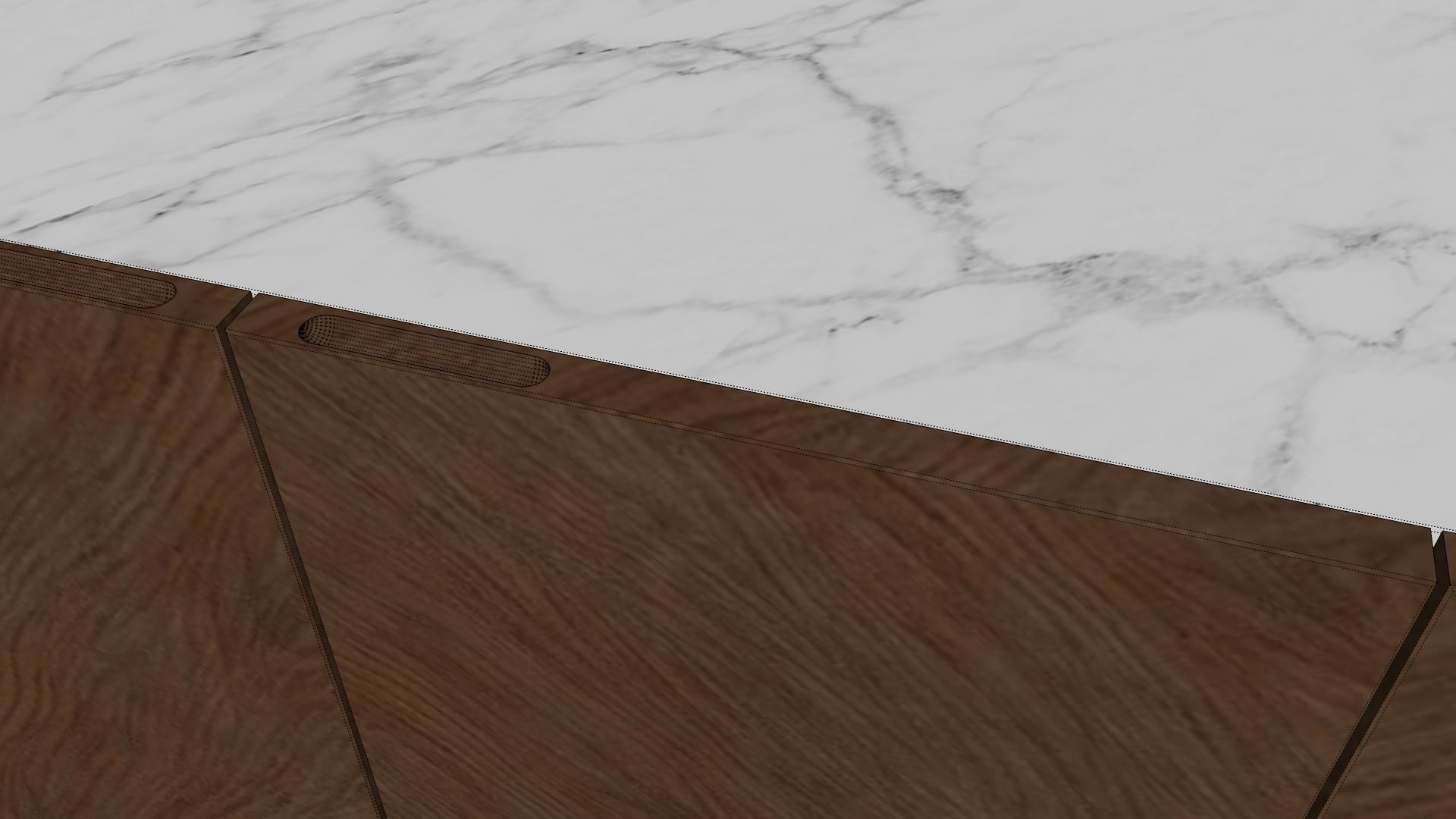 furniture  3D model_29