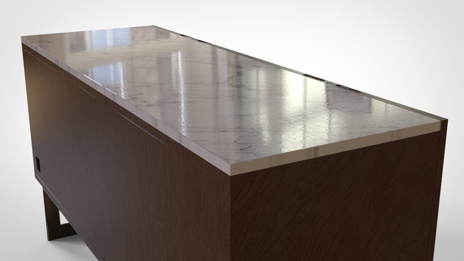 furniture  3D model_11