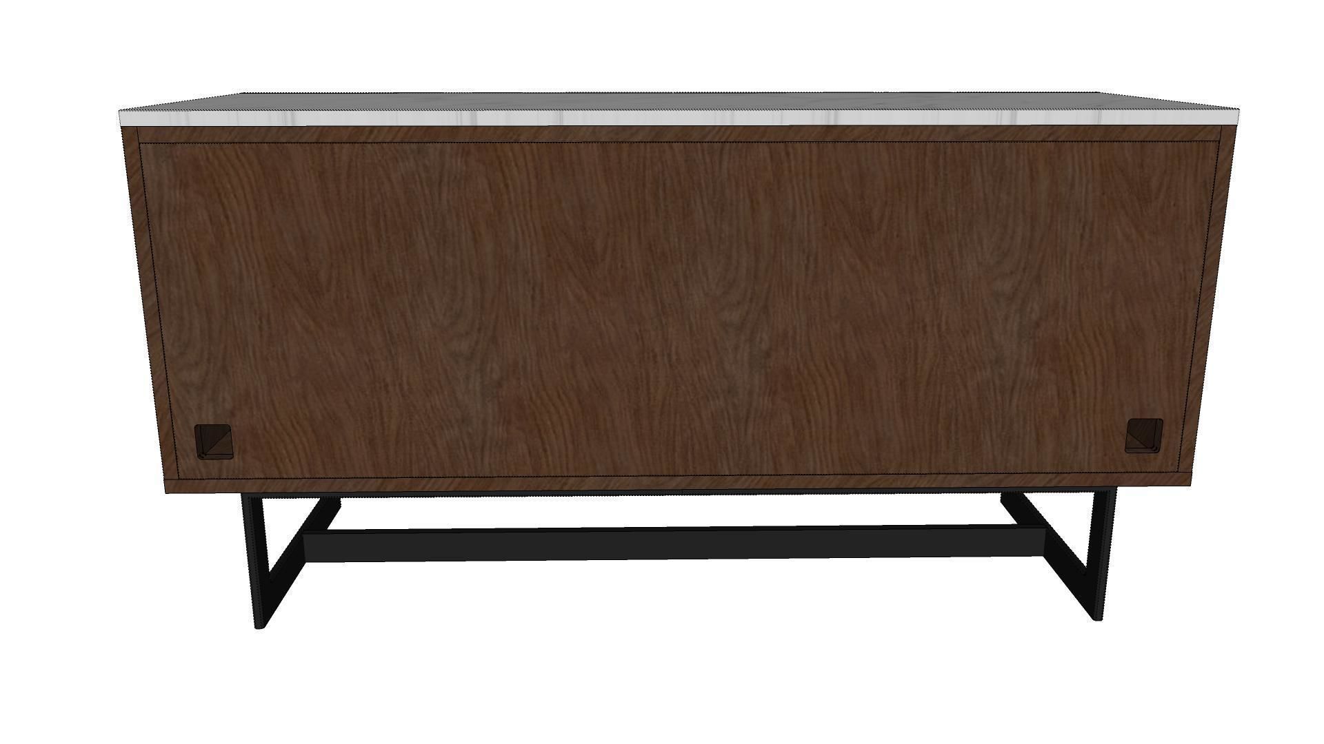 furniture  3D model_30