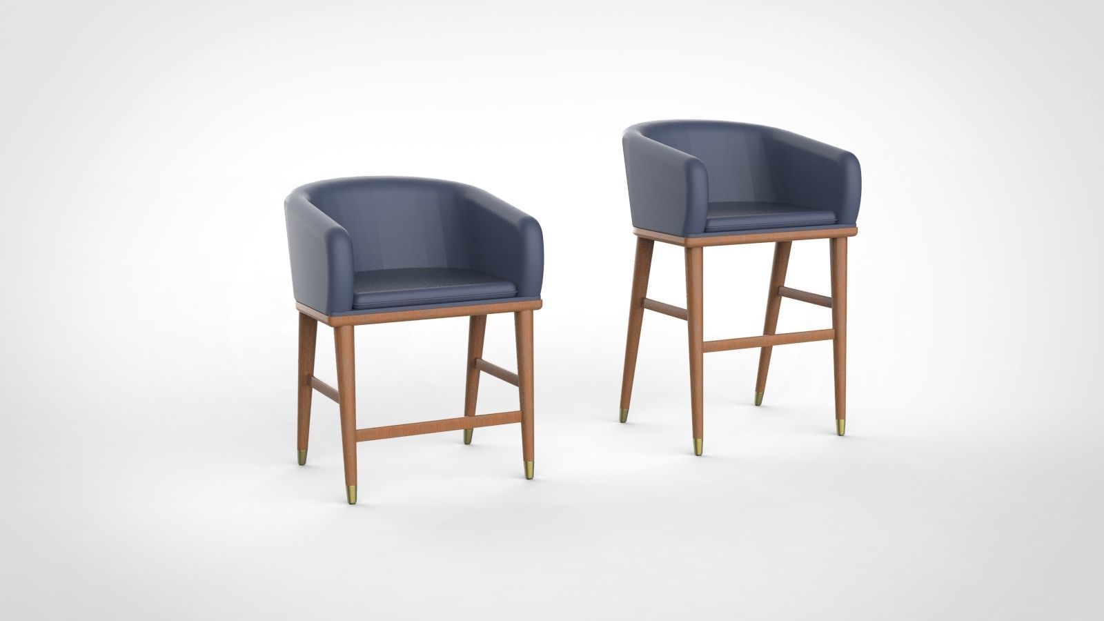 furniture  3D model_19