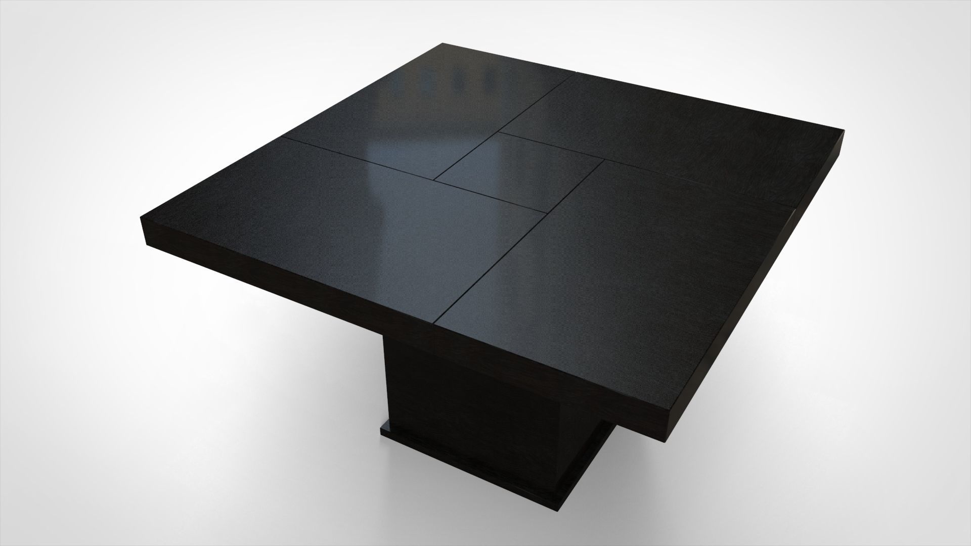 furniture  3D model_5