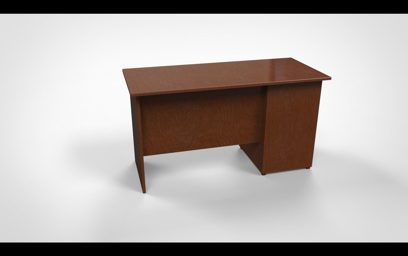 furniture  3D model_16