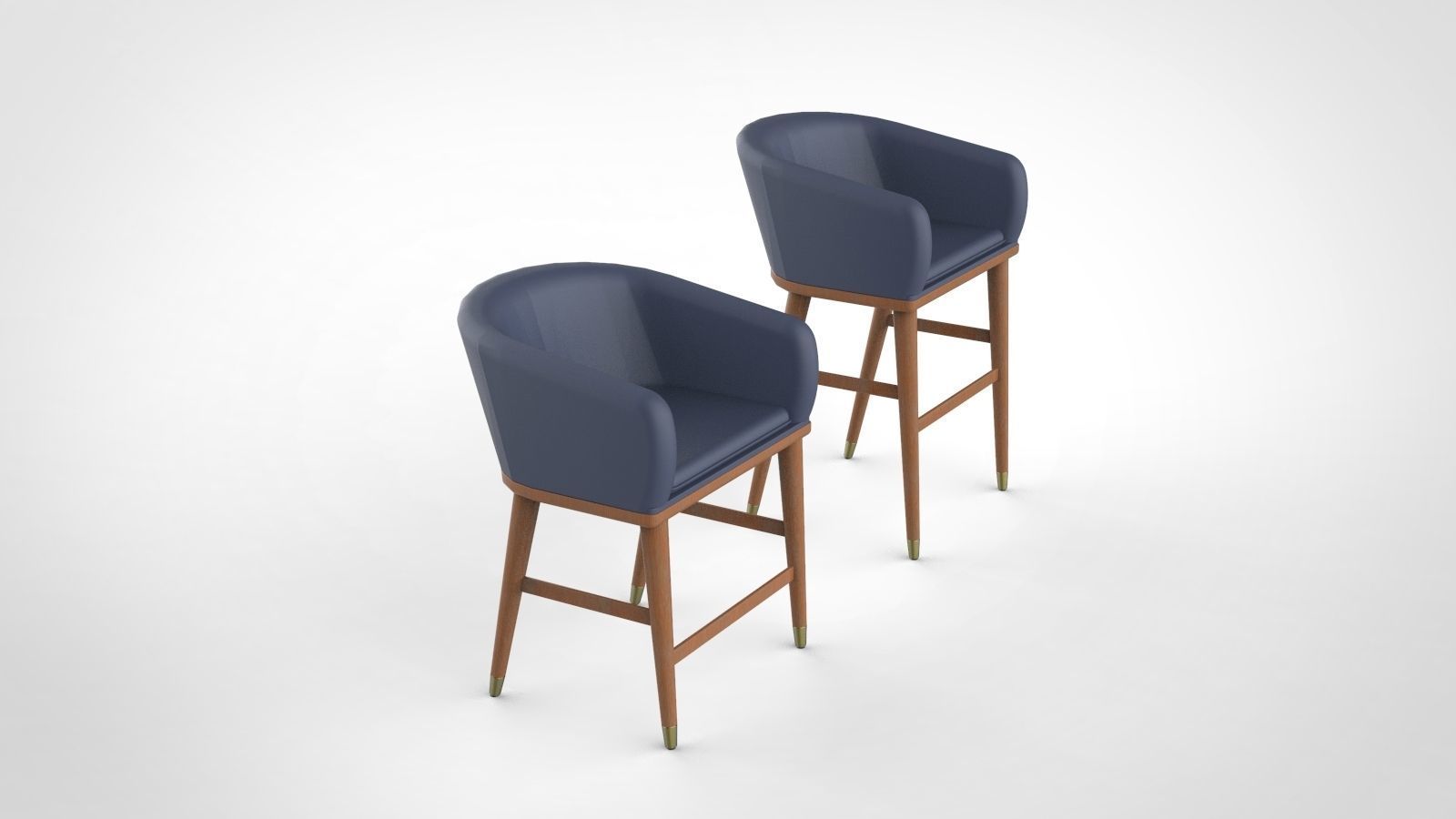 furniture  3D model_20