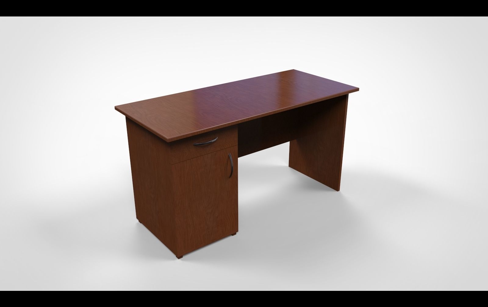 furniture  3D model_12