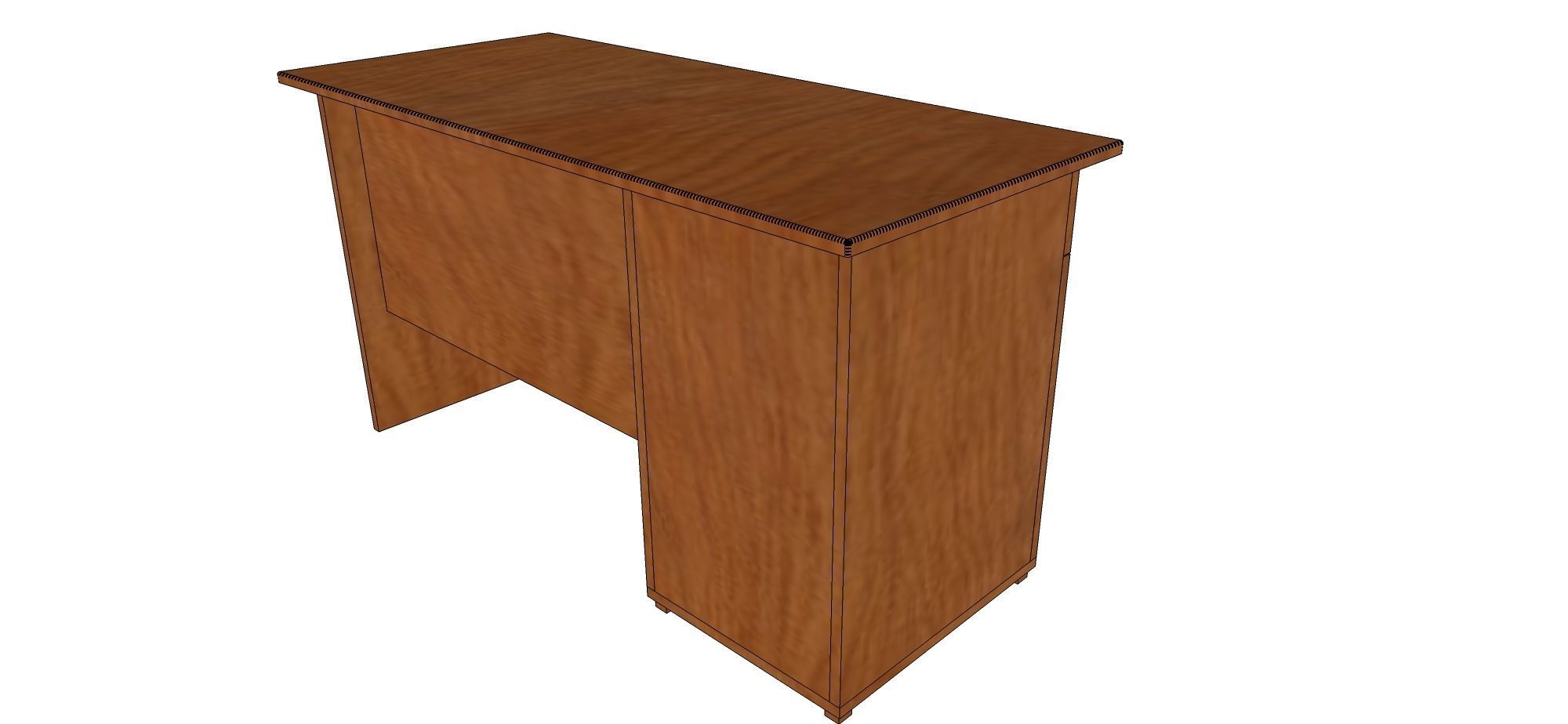 furniture  3D model_33
