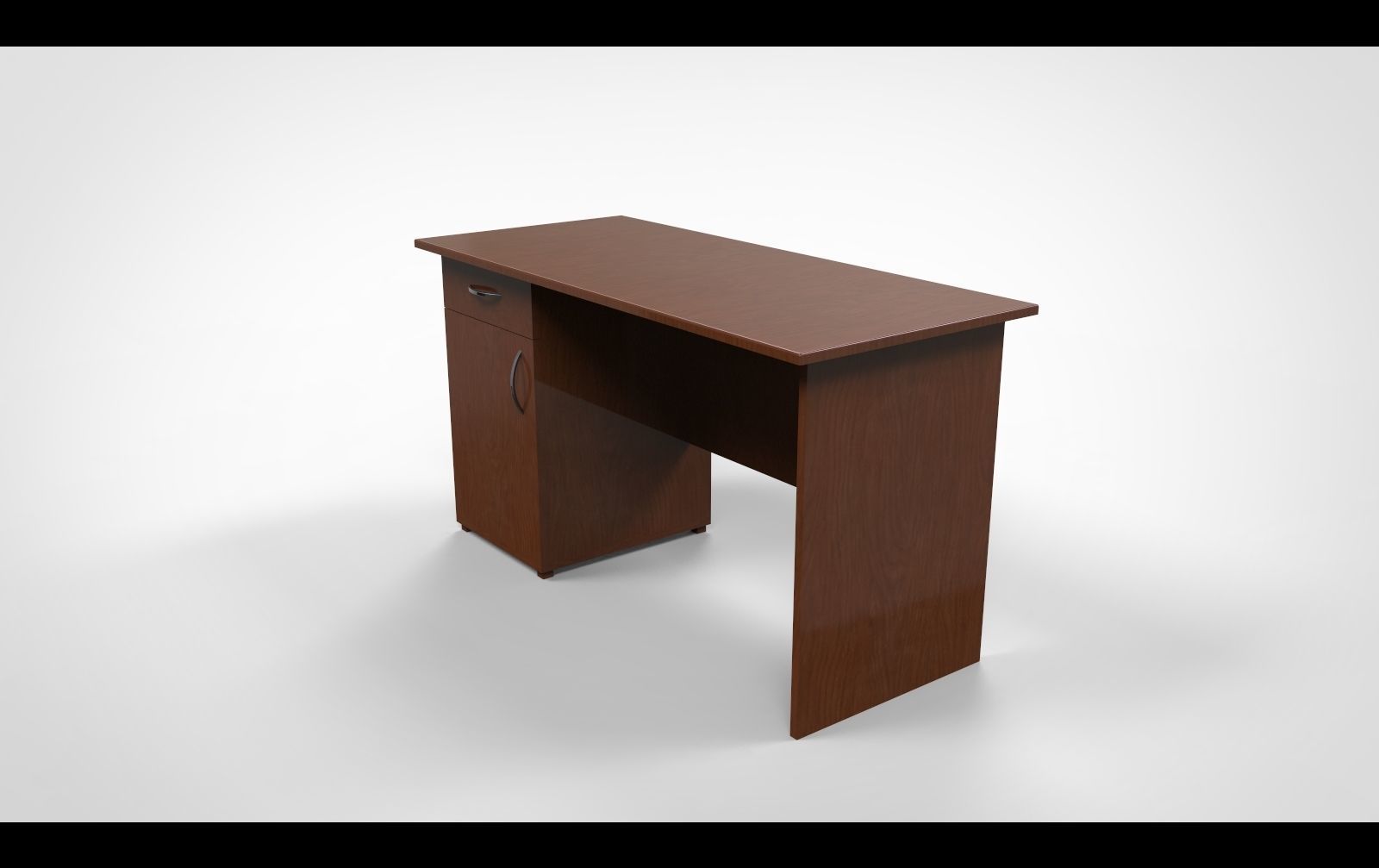 furniture  3D model_14
