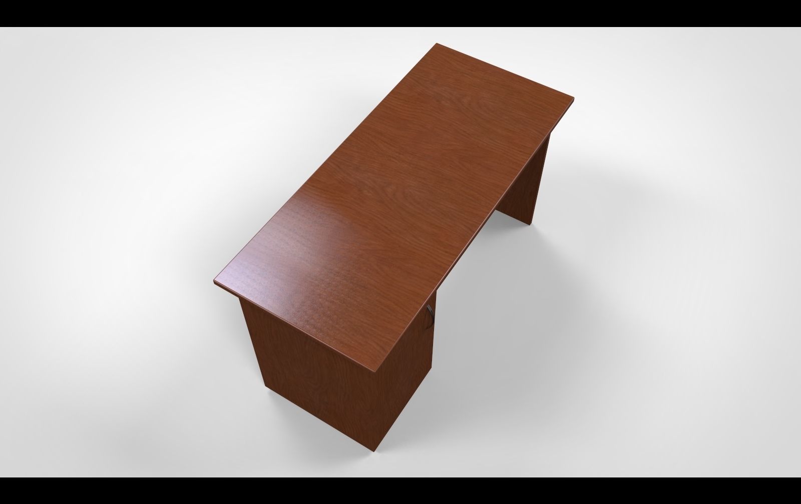 furniture  3D model_18