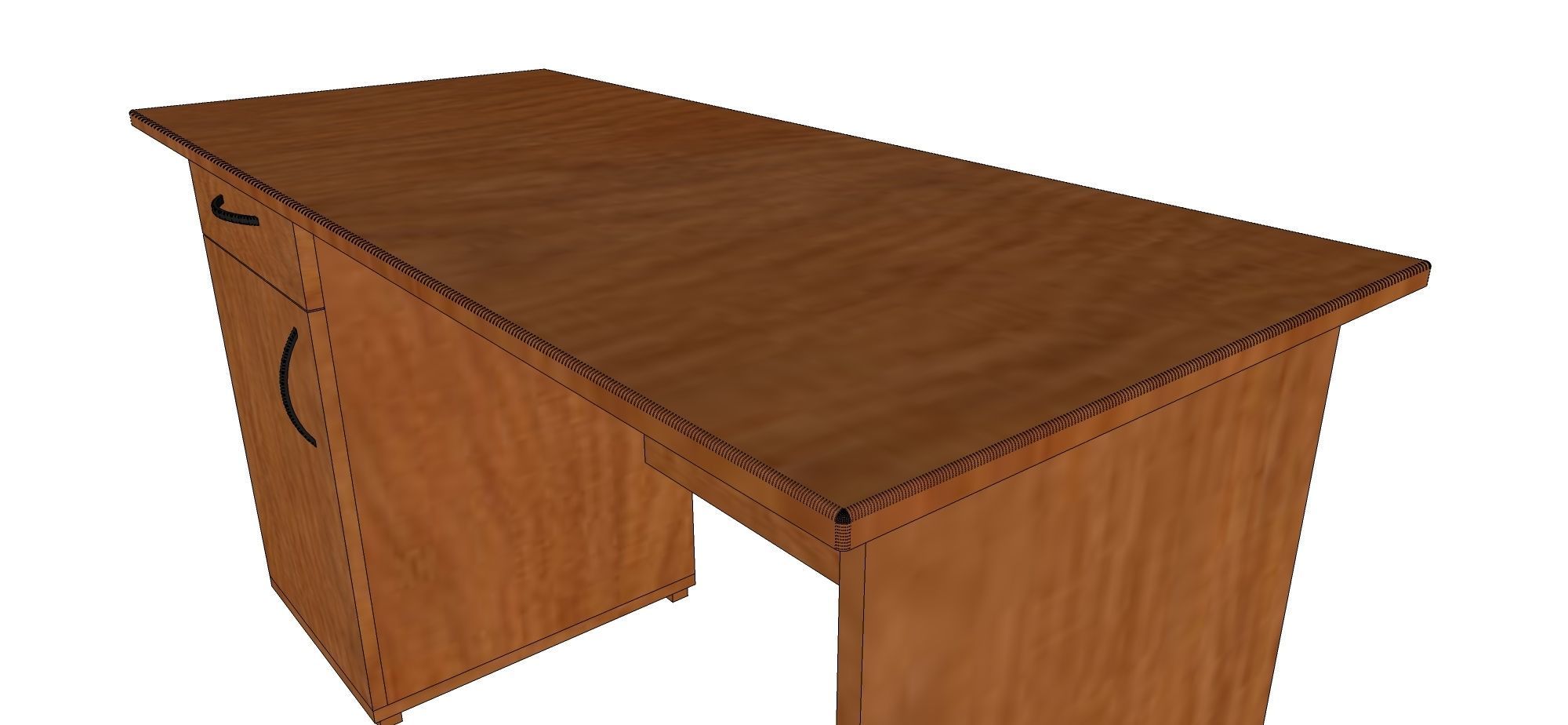 furniture  3D model_32