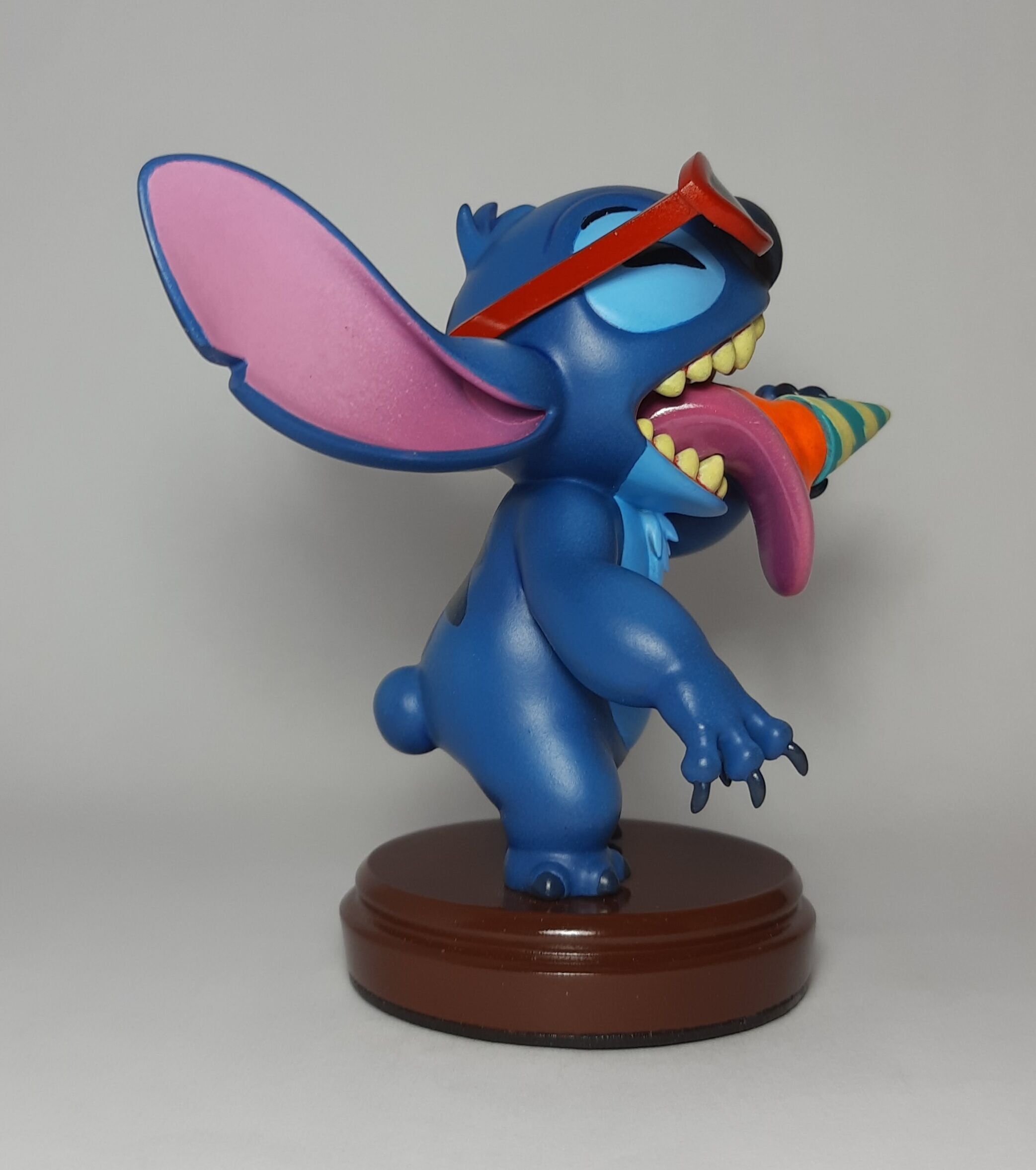 Stitch Figure 2 - Disney 3D print model_11
