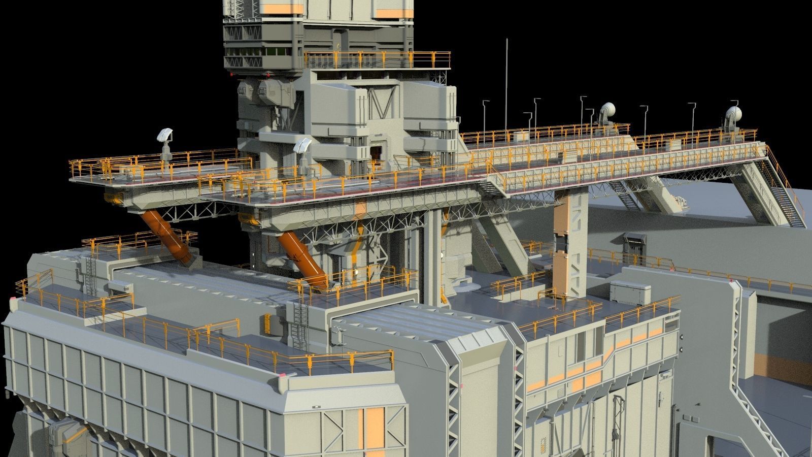 station 29 3D model_16