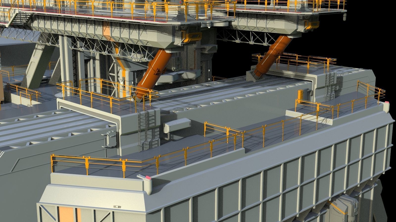 station 29 3D model_36