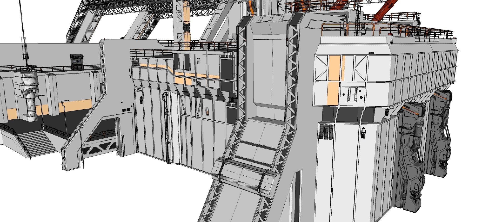 station 29 3D model_77