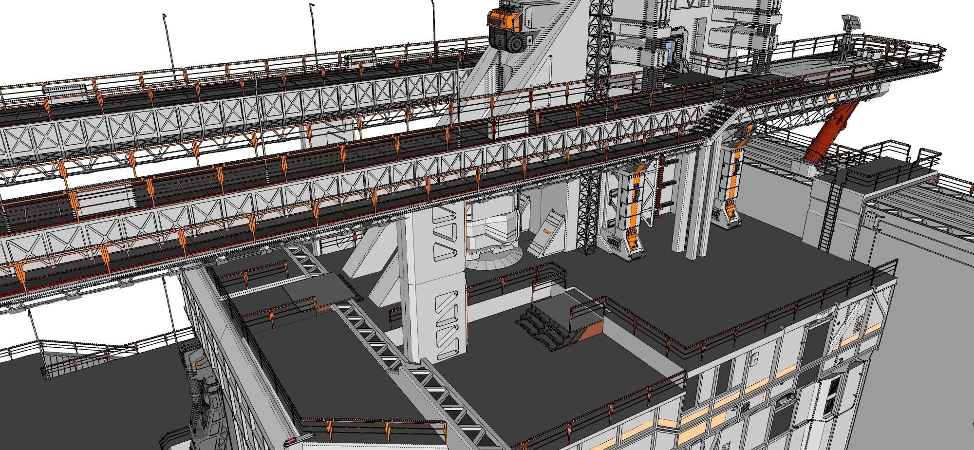 station 29 3D model_84