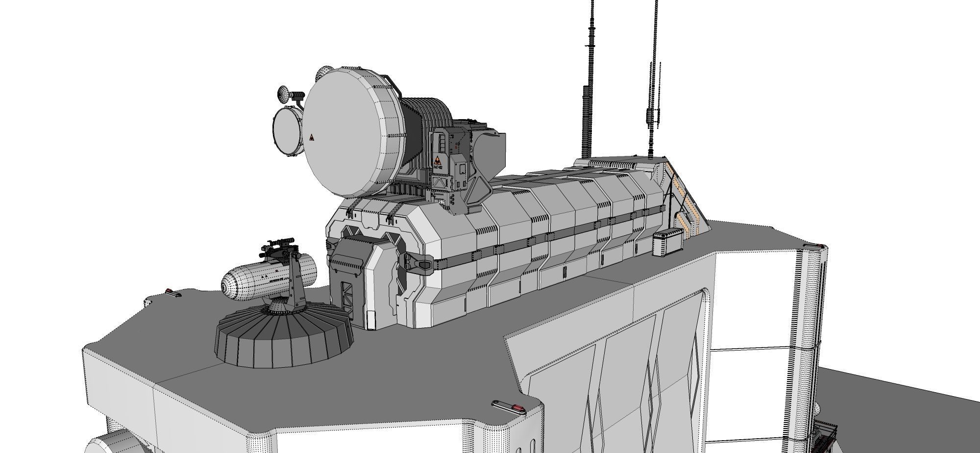 station 29 3D model_90