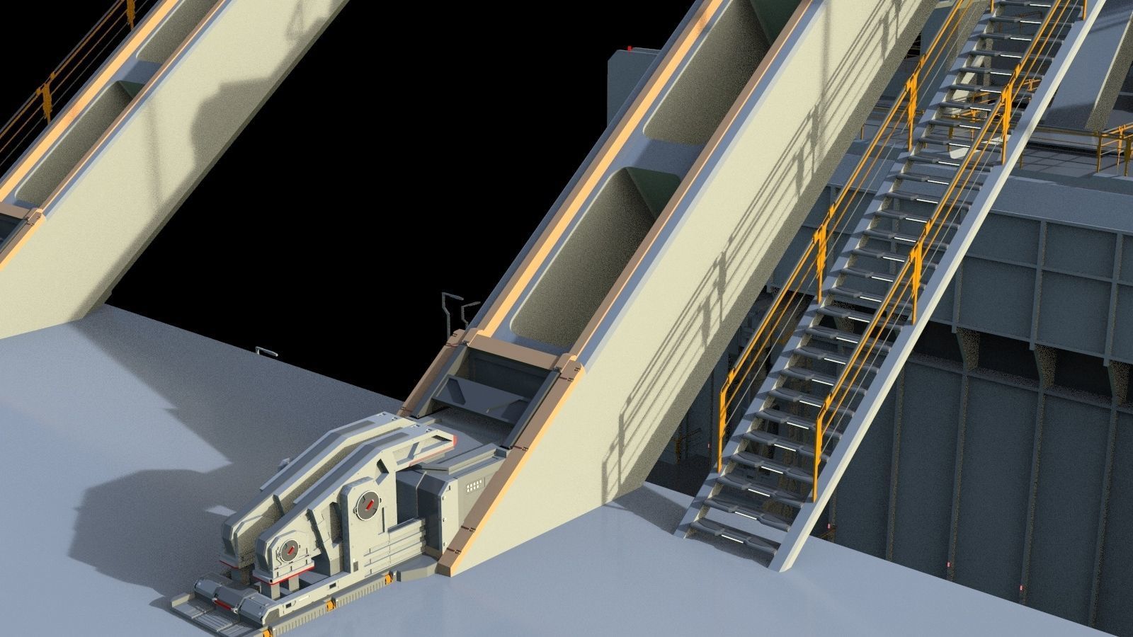 station 29 3D model_41