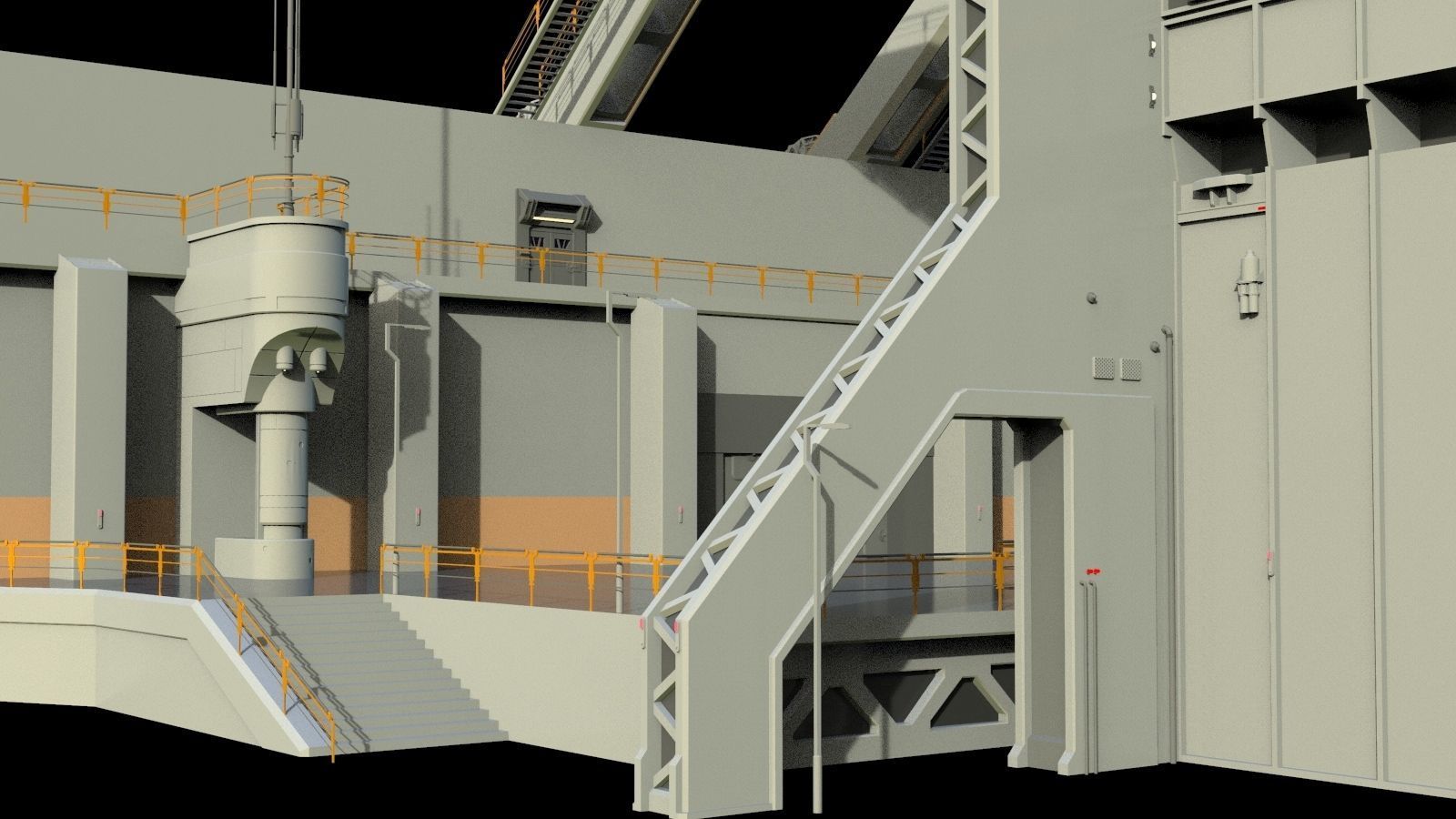 station 29 3D model_32