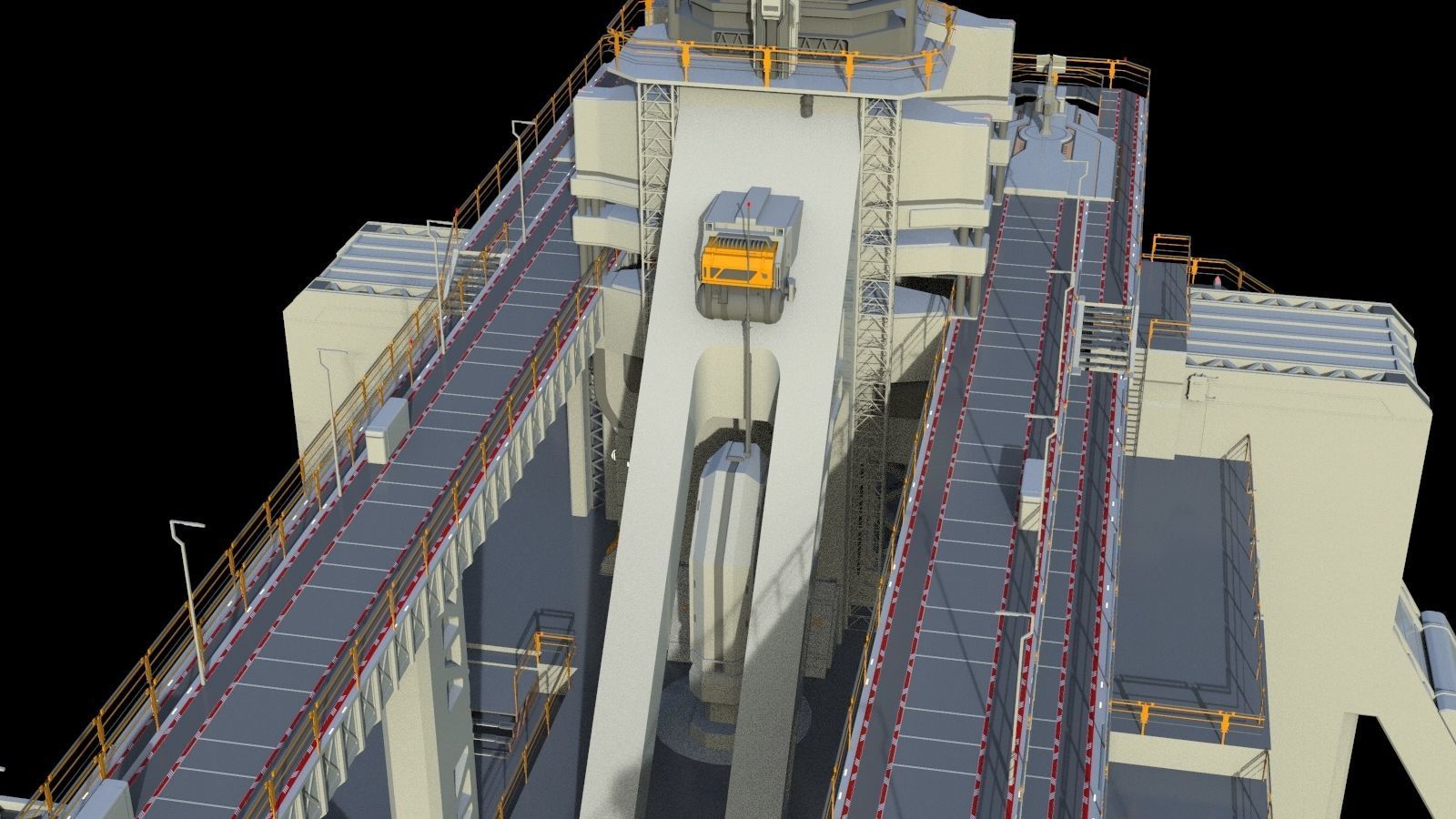 station 29 3D model_56