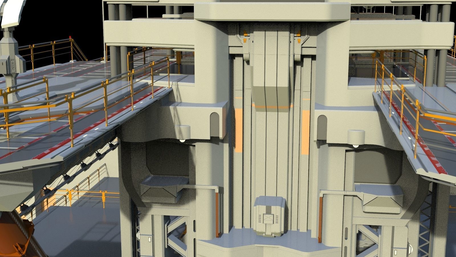 station 29 3D model_51