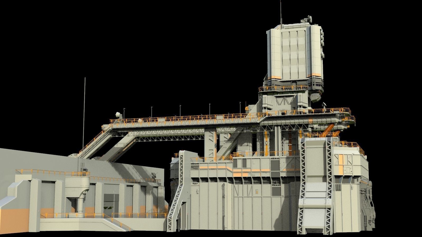 station 29 3D model_10