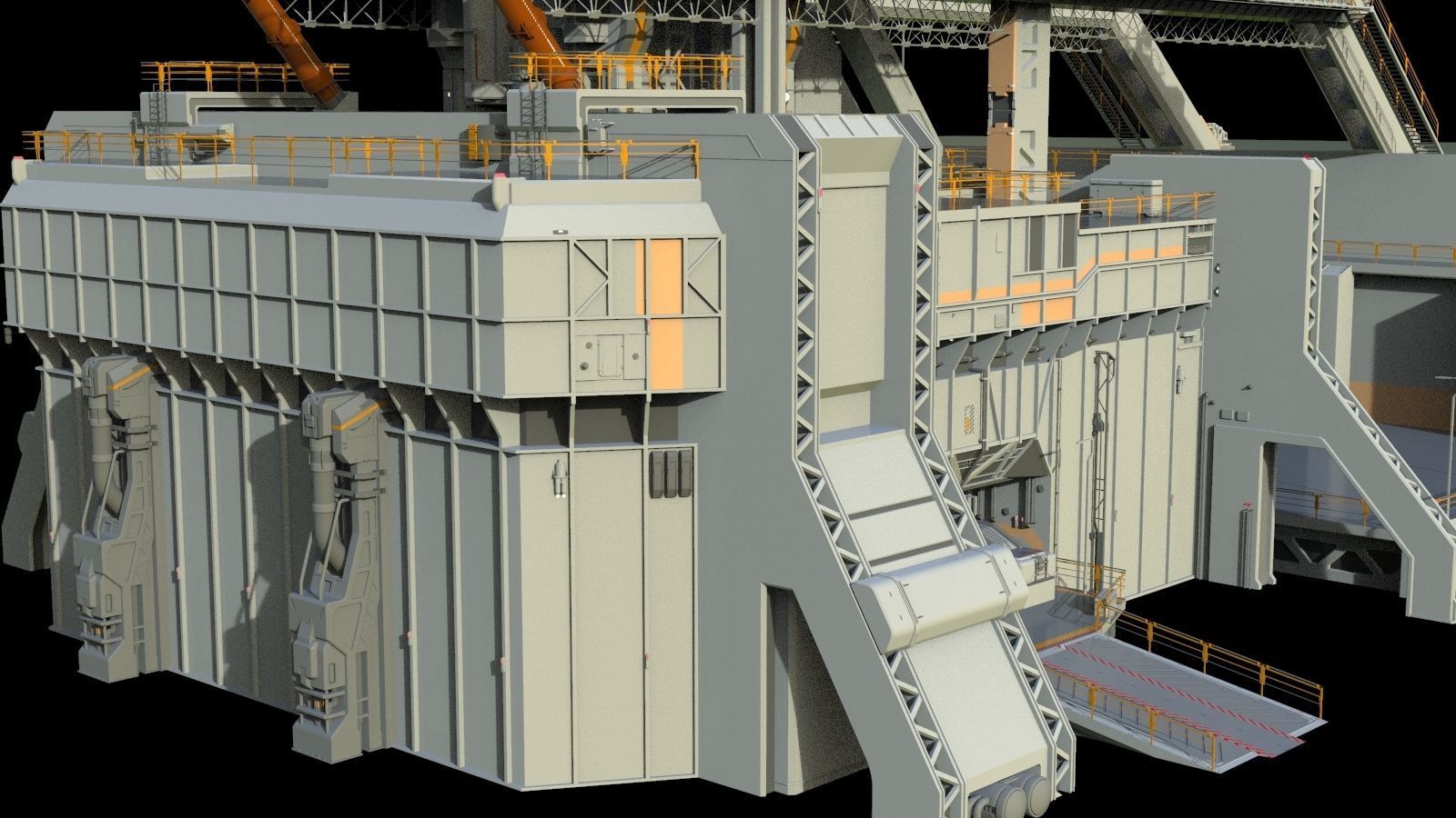 station 29 3D model_17