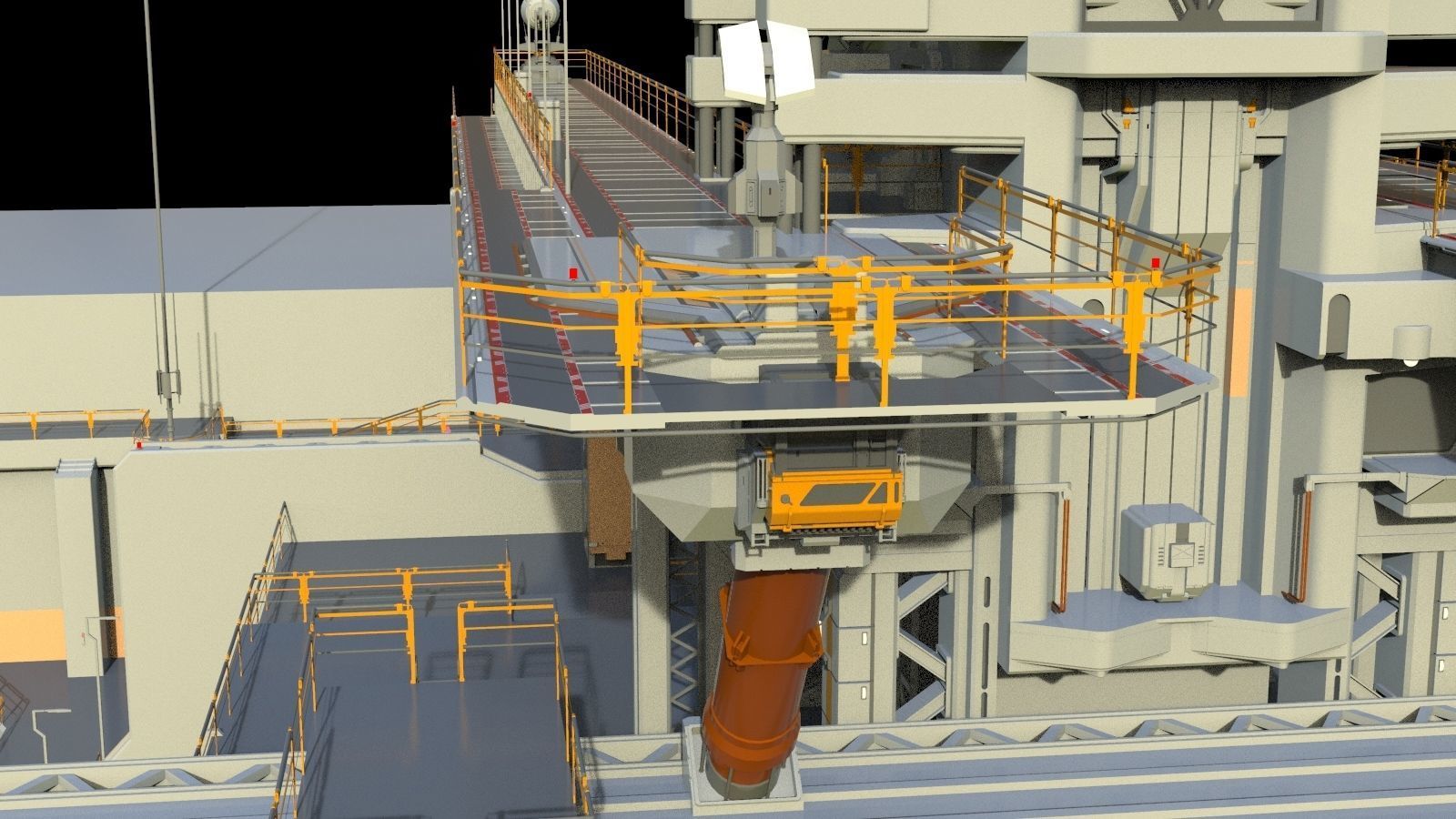 station 29 3D model_52