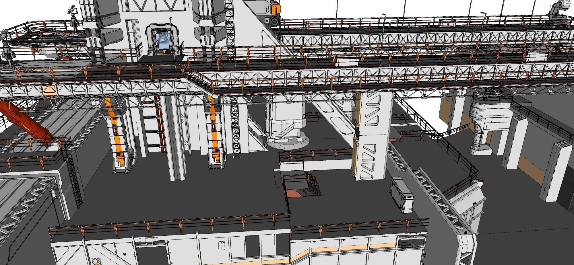 station 29 3D model_80