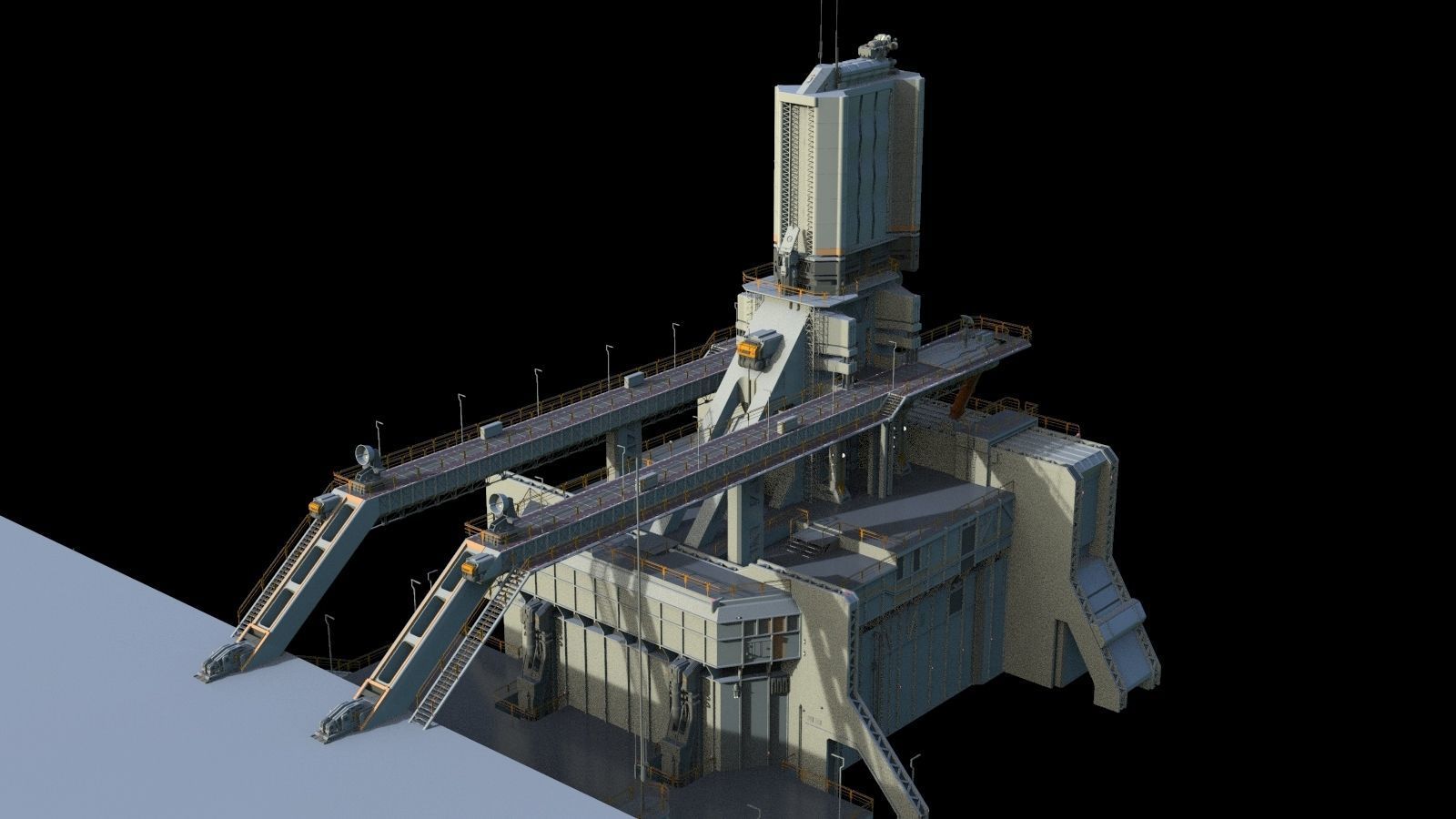 station 29 3D model_8