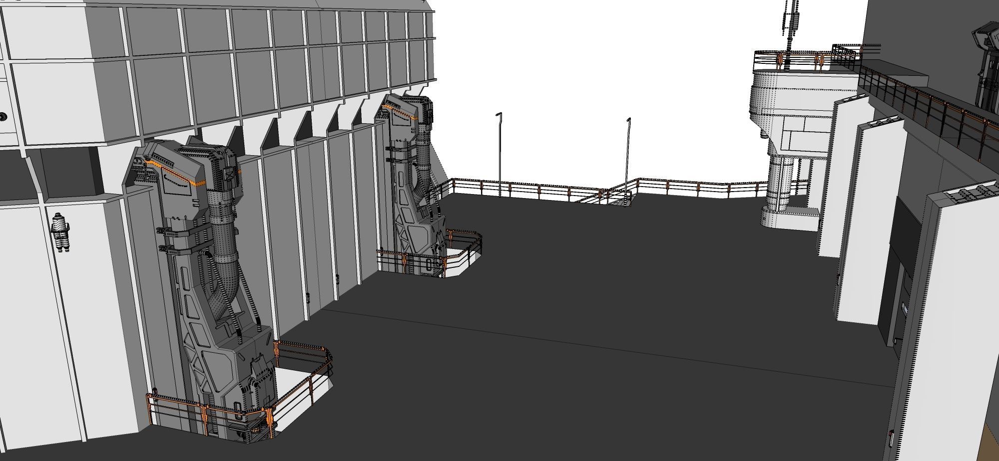 station 29 3D model_75