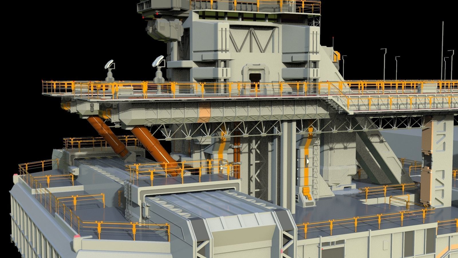 station 29 3D model_47