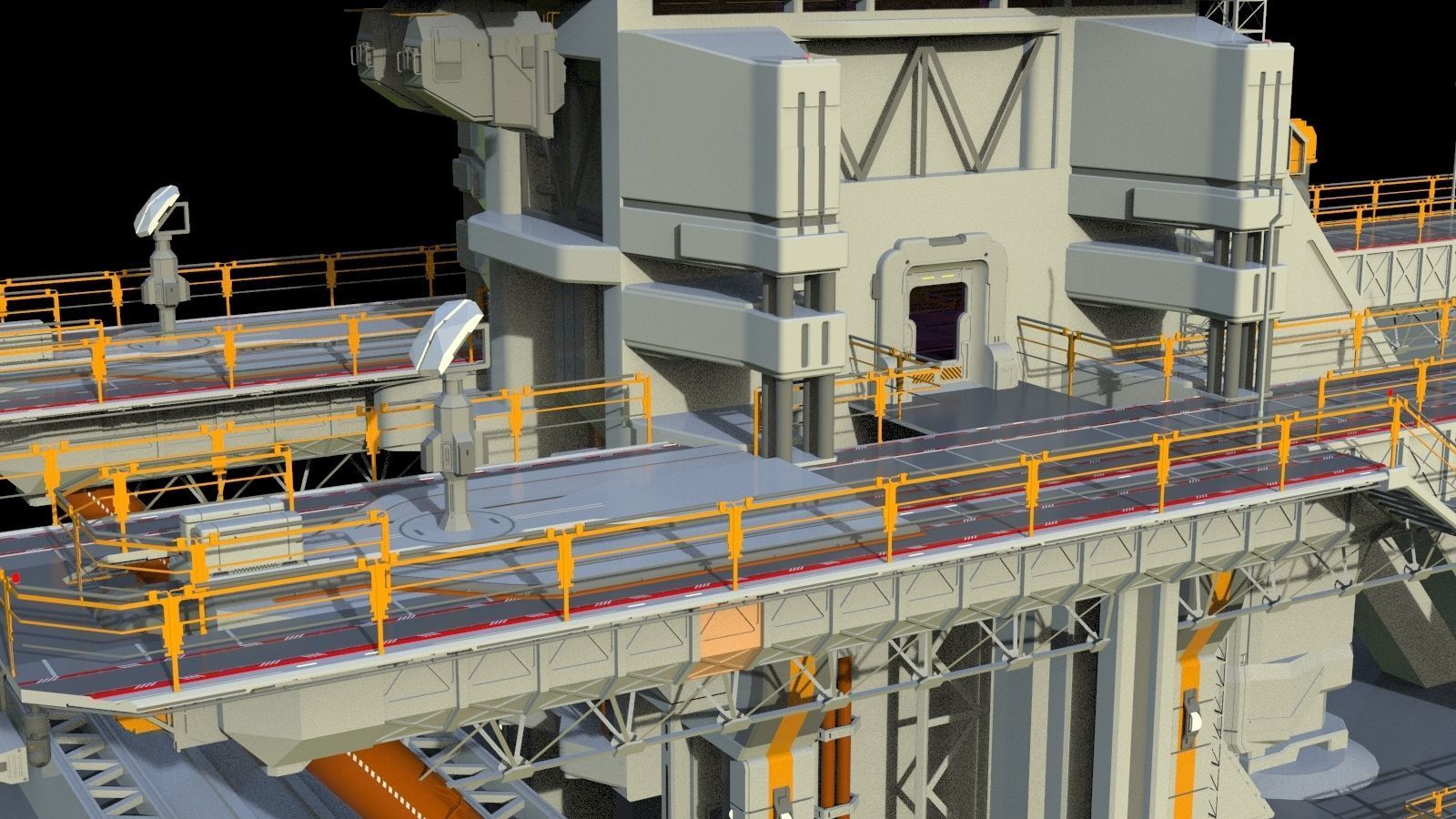 station 29 3D model_48