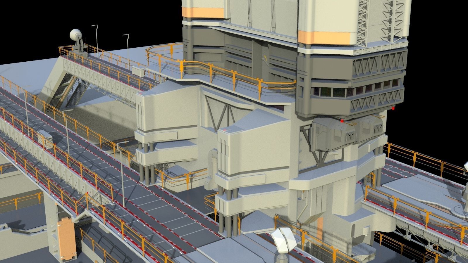 station 29 3D model_53