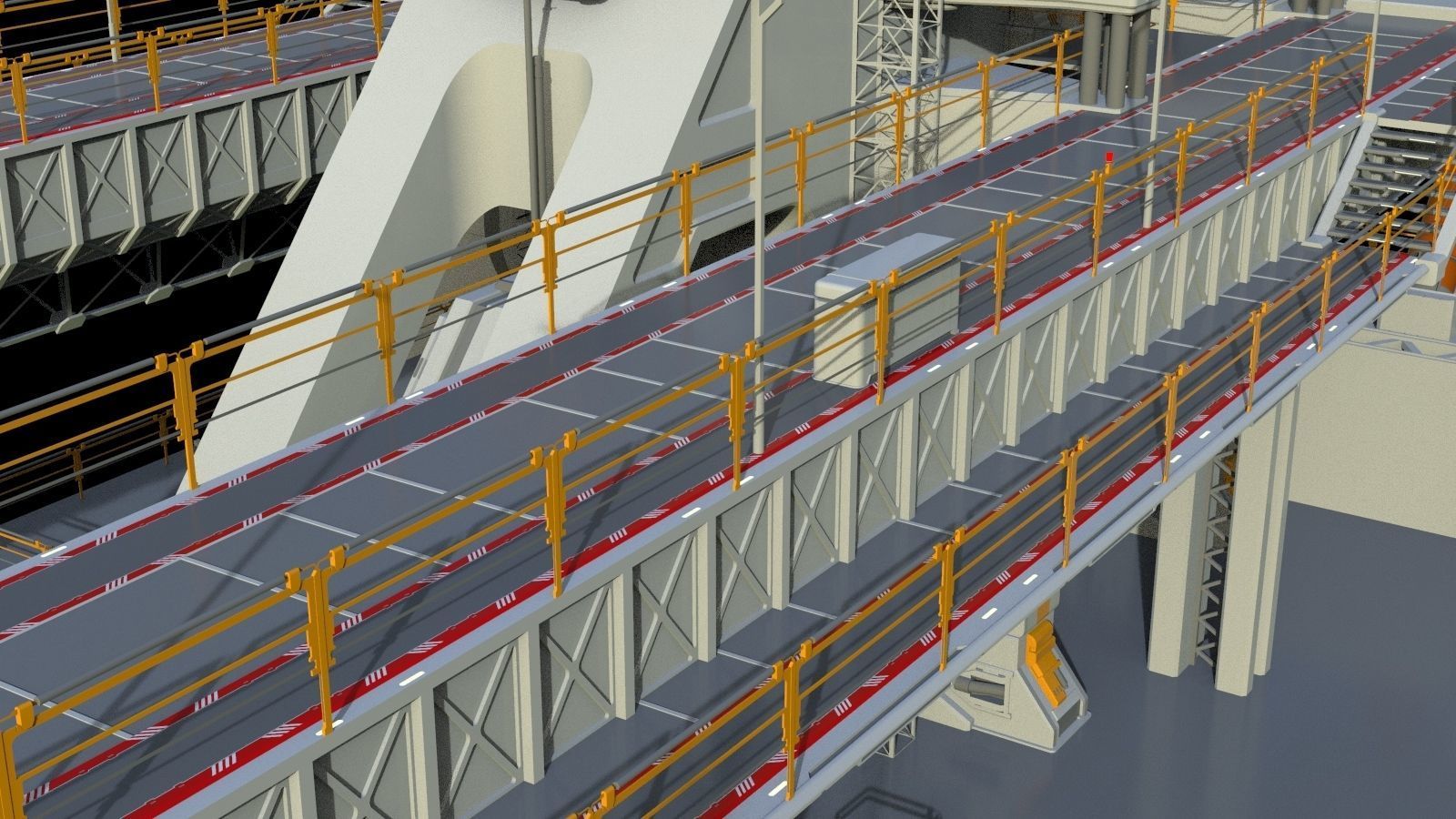 station 29 3D model_65