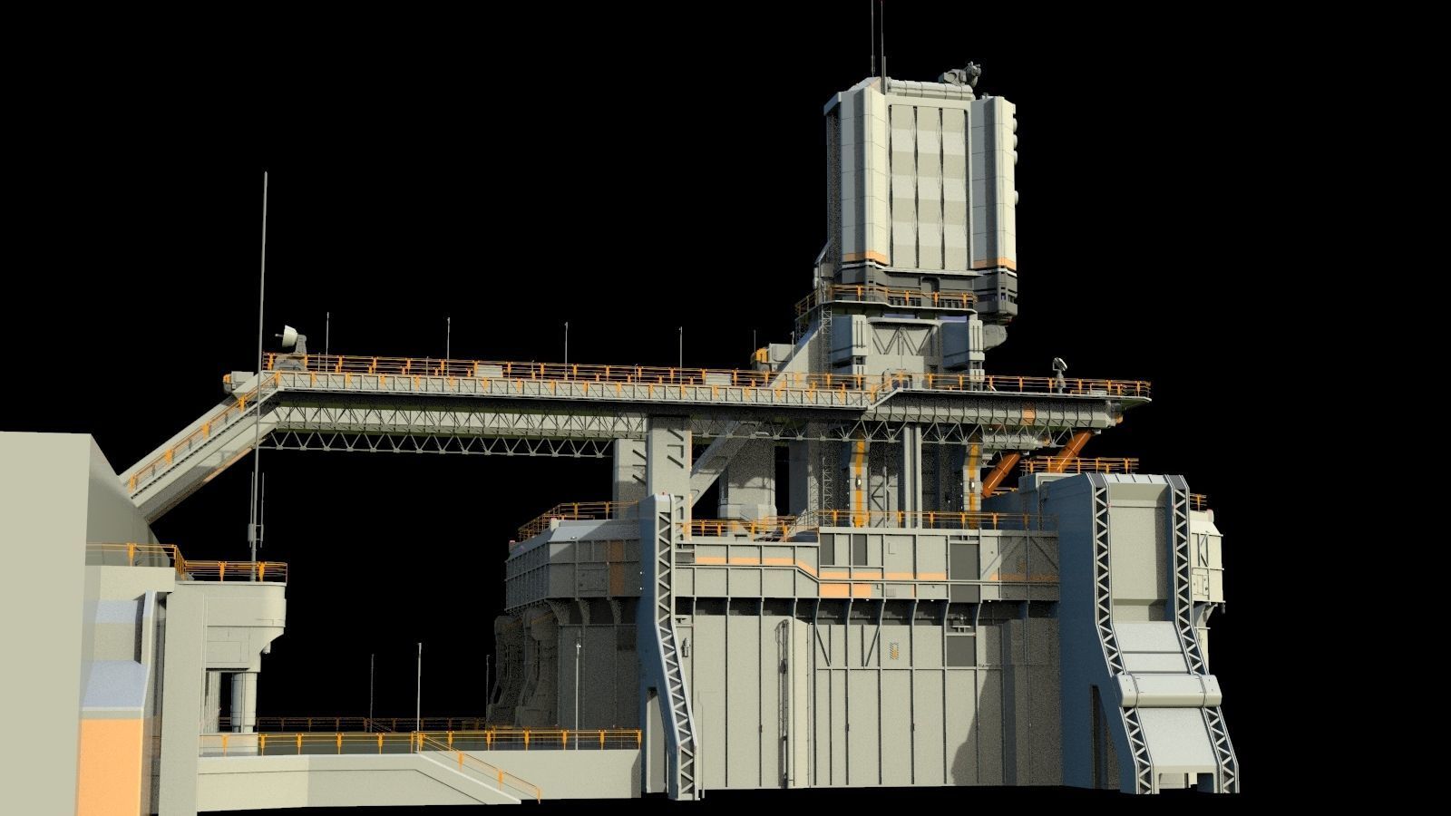 station 29 3D model_9