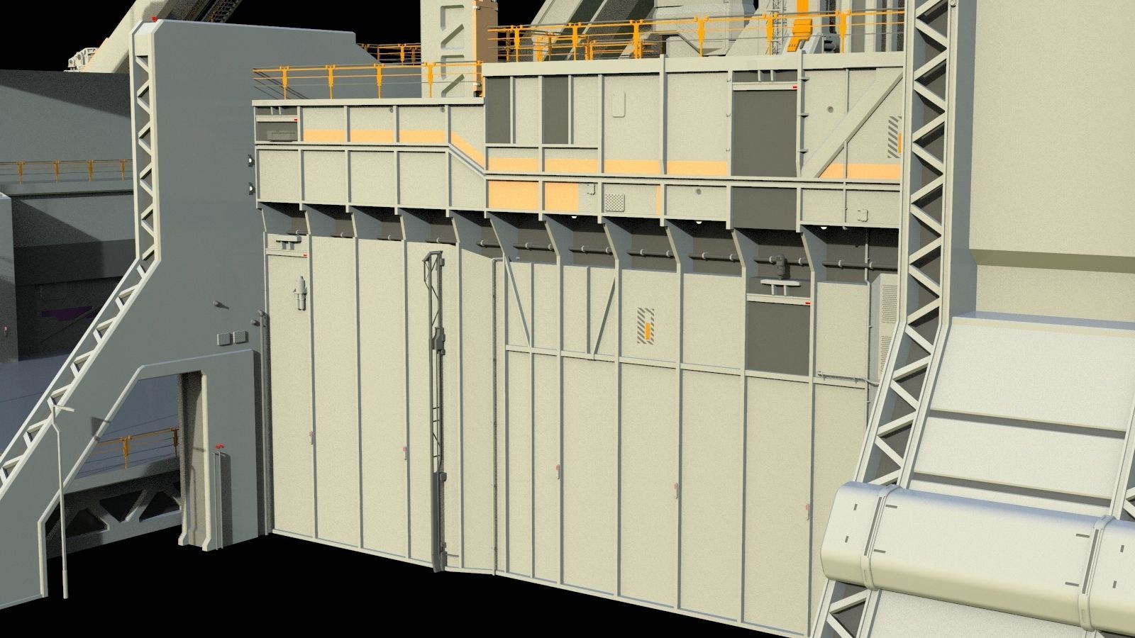 station 29 3D model_33