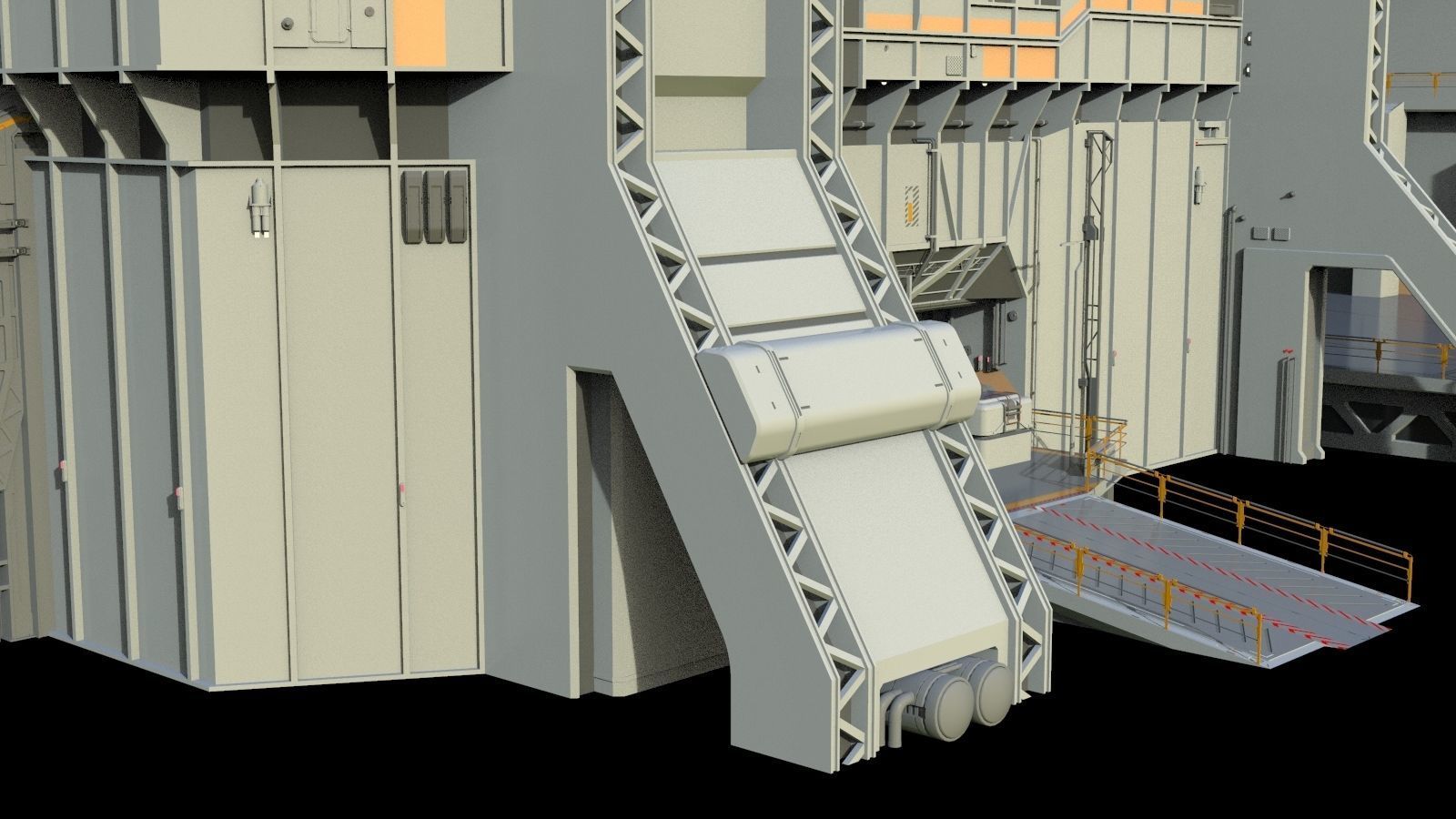 station 29 3D model_19