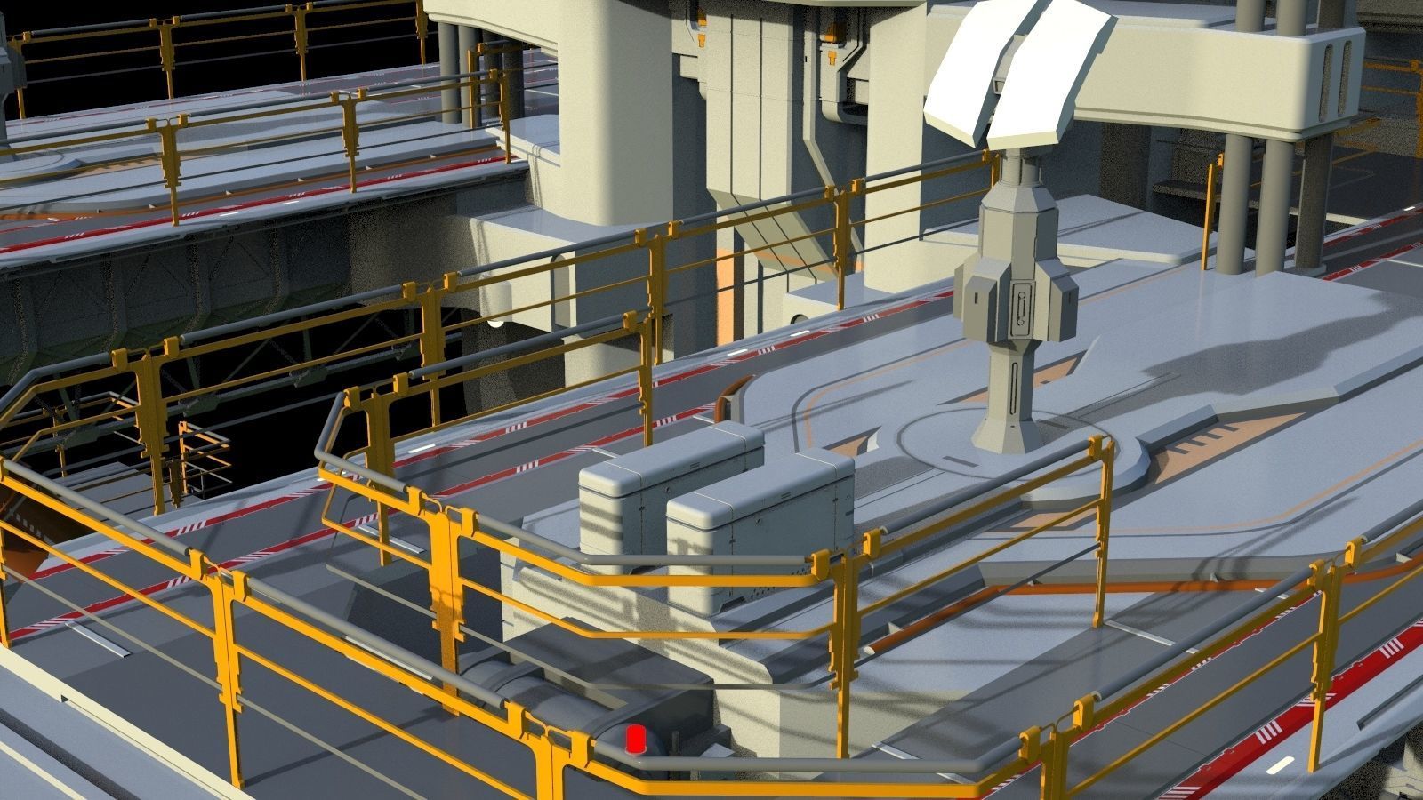 station 29 3D model_50