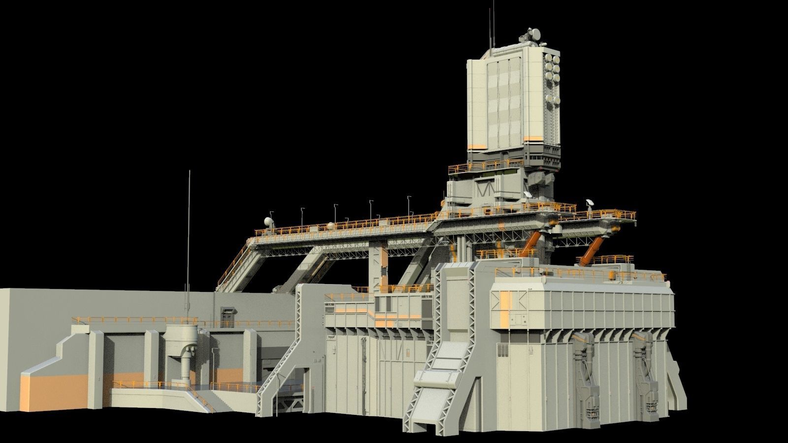 station 29 3D model_11