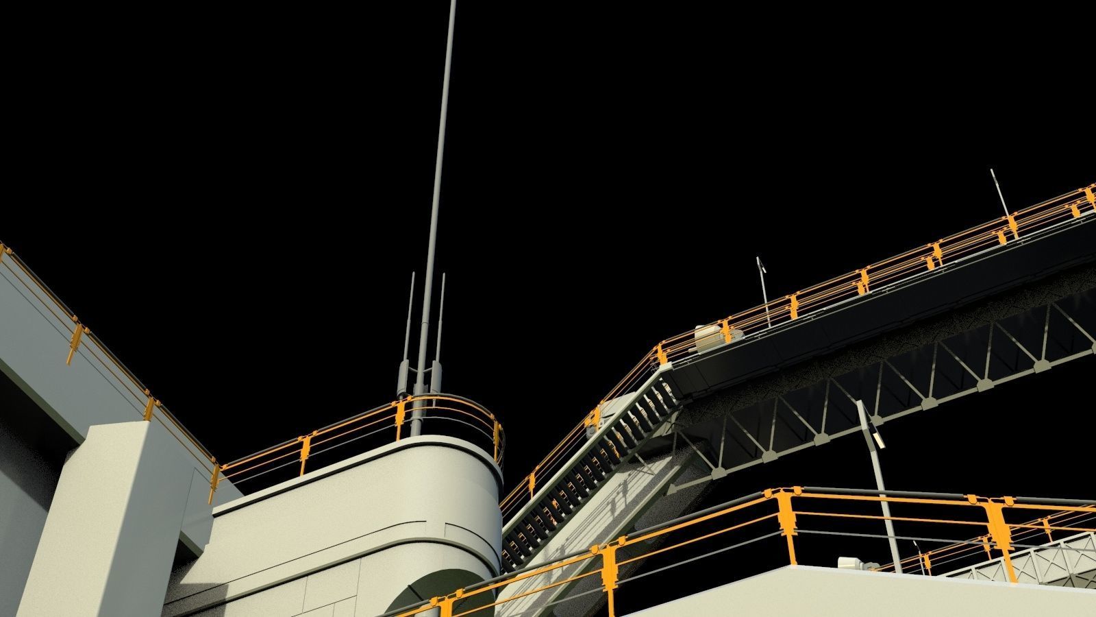 station 29 3D model_30