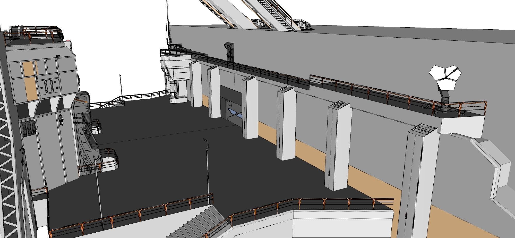 station 29 3D model_74