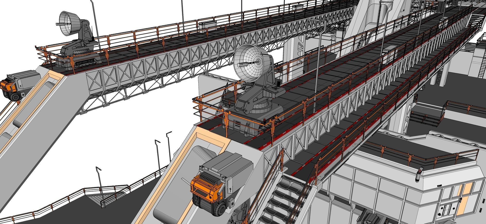 station 29 3D model_83