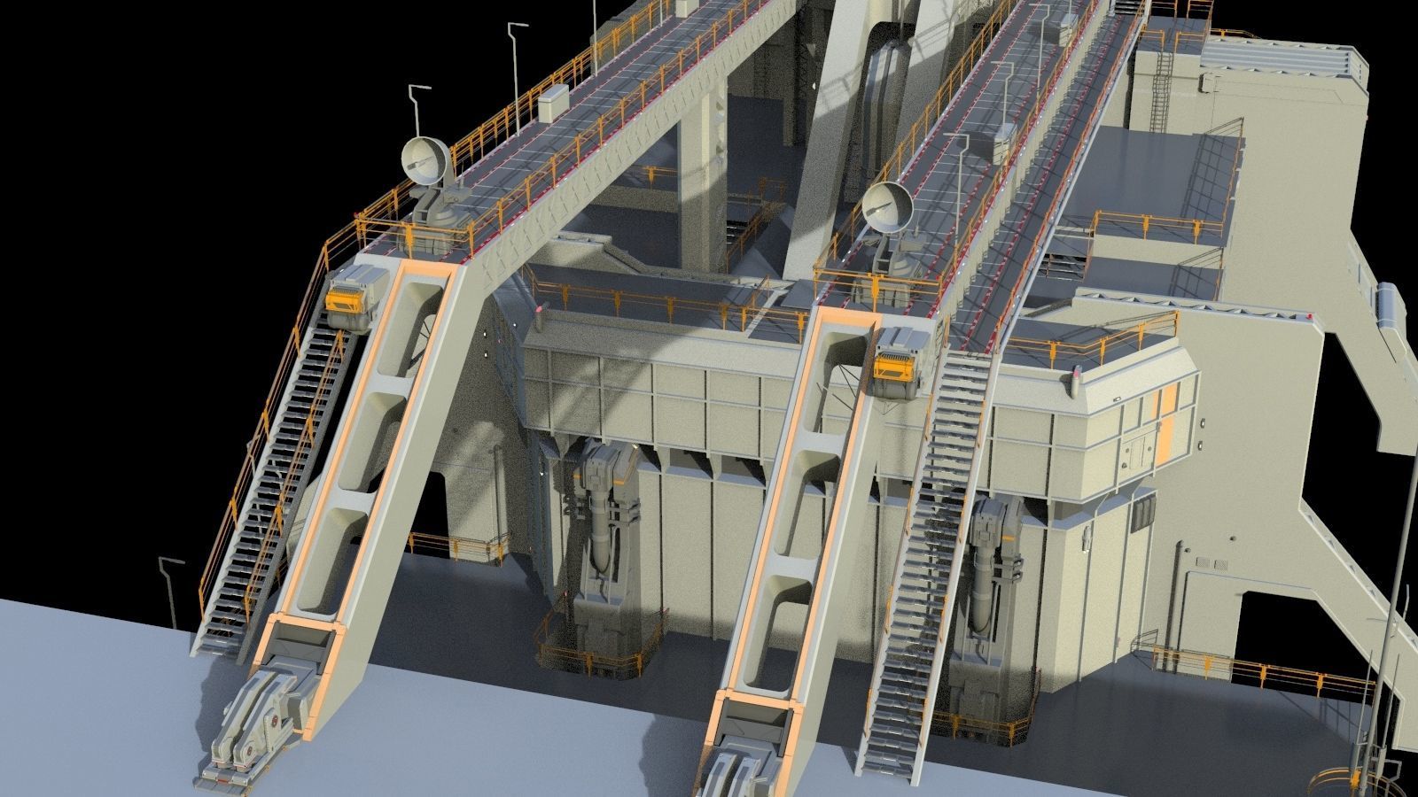 station 29 3D model_42