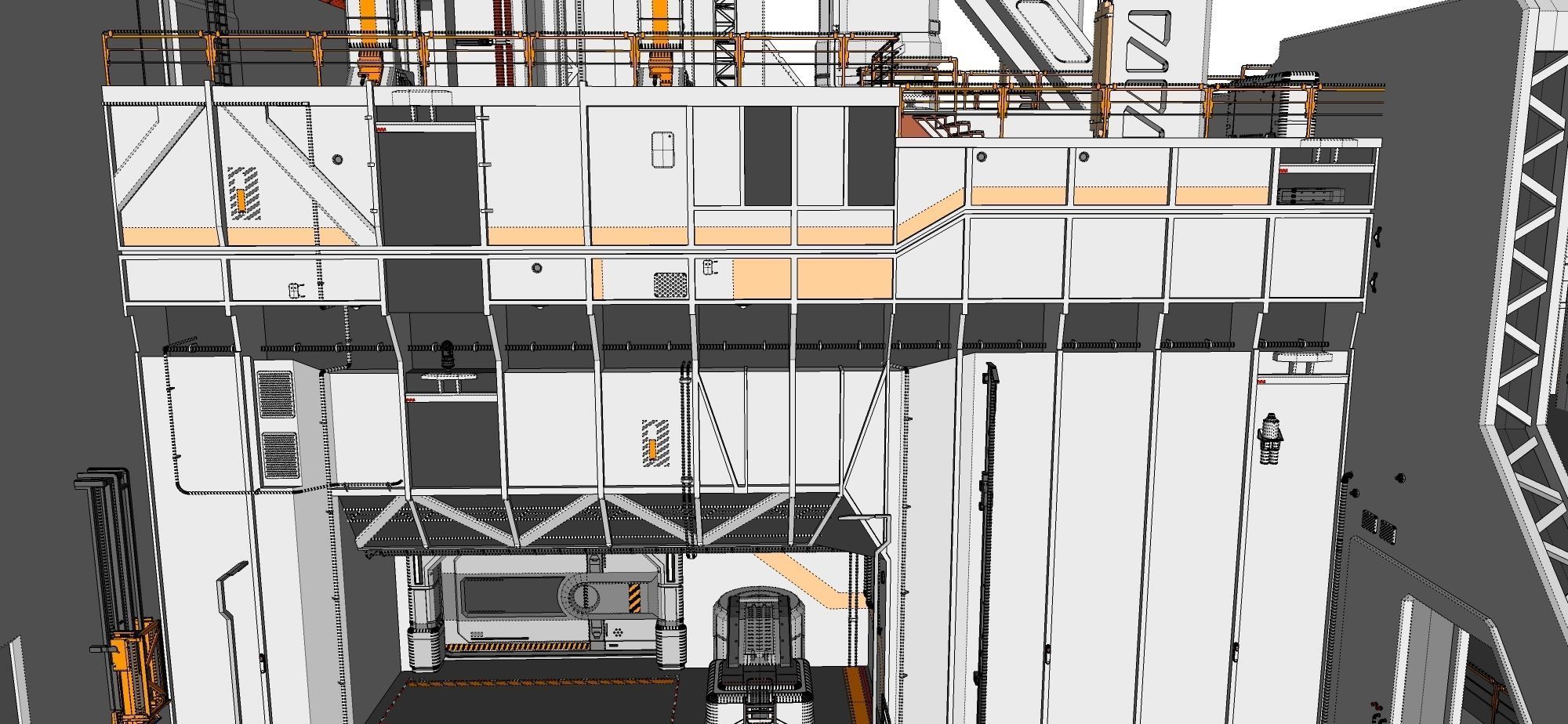 station 29 3D model_71