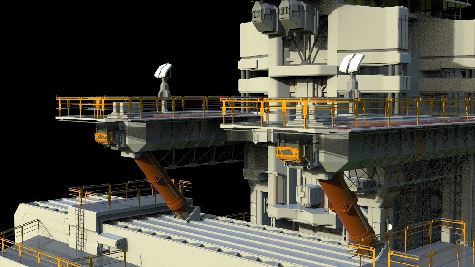 station 29 3D model_49